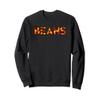 Baked Beans Sweatshirt view 1
