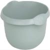 3 x Silver Sage High Grade 32cm Circular Round Washing Up Bowl Basin view 1