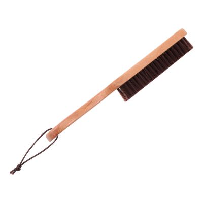minkissy Beard Brush for Men Barber Beard Brush Quality Material Salon for Male Care