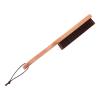minkissy Beard Brush for Men Barber Beard Brush Quality Material Salon for Male Care view 1
