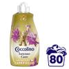 Coccolino Concentrated Softener Sandal & Honeysuckle 8 Liters 320 Washes, 4x80 Washes view 2