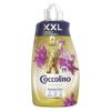 Coccolino Concentrated Softener Sandal & Honeysuckle 8 Liters 320 Washes, 4x80 Washes view 3