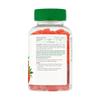 Chewy Vites Adult High Strength Vitamin D3, 60 Vitamin D Gummies, 25 micrograms 1000 IU, 2 Months Supply, Vegan, Real Fruit Juice, Strawberry Flavour view 2