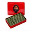 Hafiz Mustafa 1864 Istanbul Baklava Pastry Box - Baked Baklava Dessert Snacks Made from Fresh Phyllo Dough Sheets, Pistachio, Hazelnut, Walnut - Turkish Sweets Tray Gift Ideas for Birthday, Christmas view 1