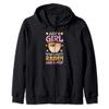 K-Pop Ramen Japanese Noodles Bowl Kpop Gift Zip Hoodie view 1