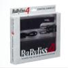 BaBylissPRO Barberology Essential Barber Kit, Cape, Hair Clips, Fade Brush, Comb view 2