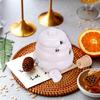 SGerste Mini Ceramic Honey Pot Jar With Dipper Giftable Beehive Honey Jar Supplies Storage Tank Tea And Coffee Accessory Kitchen Tool view 2