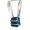 NACHEN Patient Hoist Lift Toileting Sling Premium Padded Sling, Standing Walking Aids Strap Belt for Nursing, Elderly, Disabled, Full Body Lifter Four Point Sling view 3