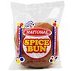 National Spice Bun 130g - ( Pack of 2 ) view 1