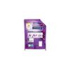 Coccolino Softener Concentrated Orchid Purple & Blueberry in Pouch 600ml view 3