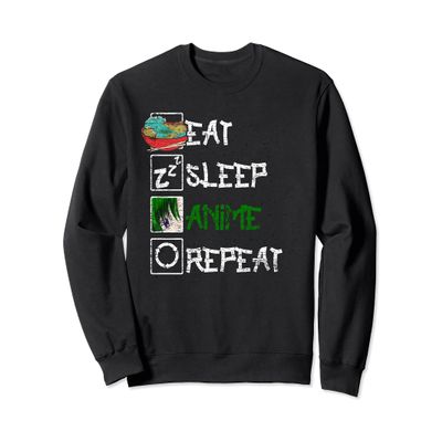 Kawaii Ramen Noodles Japan Otaku Japanese Manga Anime Sweatshirt