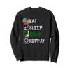 Kawaii Ramen Noodles Japan Otaku Japanese Manga Anime Sweatshirt view 1