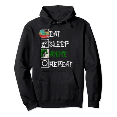 Kawaii Ramen Noodles Japan Otaku Japanese Manga Anime Pullover Hoodie