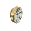 Barrow G1/4 Time Edition Blank Plug - Gold view 1
