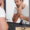 Ncheli Razor Shaving Brush Stand,Shaving Razor and Brush Stand Safety Razor Stand Shaving Razor Brush Holder Razor and Brush Stand for Safety Razor Storage Shave Brush Holder view 3