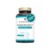 Probiotics Complex 60 Billion UFC, 30 Strains with Digestive Enzymes Plus Prebiotics and Zinc. Bacterial Cultures, Helps Immune System. with lactobacillus. 90 Capsules. CE. N2 Natural Nutrition view 1