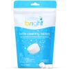 Bottle Bright Bulk Pack (78 Tablets) - Water Bottle, Container & Hydration Pack Cleaning Tablets - Fresh and Clear - Safe and Free of Harmful Ingredients view 1