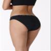 LOVABLE Period Panties Menstrual Cycle Briefs Abundant Flow (Pack of 2) Woman view 2