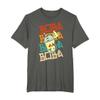 Boba Boba Boba Bubble Tea for a Kawaii Japan Friends T-Shirt view 1