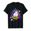 Unicorn Bubble Tea for a Kawaii Japan Friends Boba Tea T-Shirt view 1