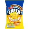 Batchelors Super Noodles Tasty Chicken Flavour, Instant Snack Ready in 4 Minutes, 90 g Packet (Pack Of 8) view 3