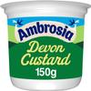 Ambrosia Devon Custard Pots, Original Recipe, Creamy Ready-to-Eat Dessert, 150 g (Pack of 12) view 3