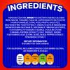 Batchelors Super Noodles Tasty BBQ Beef Flavour, Instant Snack Ready in 4 Minutes, 90 g Packet (Pack Of 8) view 2