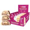 MaxiNutrition Creamy Core Protein Bar - High Protein Snack - Fat-Free, Low in Sugar - 15g Protein - Blueberry Muffin, 200 kcal per Serving, 12 x 45g view 1