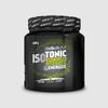 BioTechUSA IsoTonic Drink Powder | High Carb & Electrolyte Blend | with Vitamins | Ideal for Endurance Training | Gluten-Free & Refreshing | 600g | Lemon iced Tea view 1