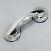 WHLMYH Bathroom,Corridor Stairwell,Safety Rail,Glass Door Handles Suction Cup Bathroom Handrails Sliding Door Handles Safety Handrail,Silver,30Cm view 4