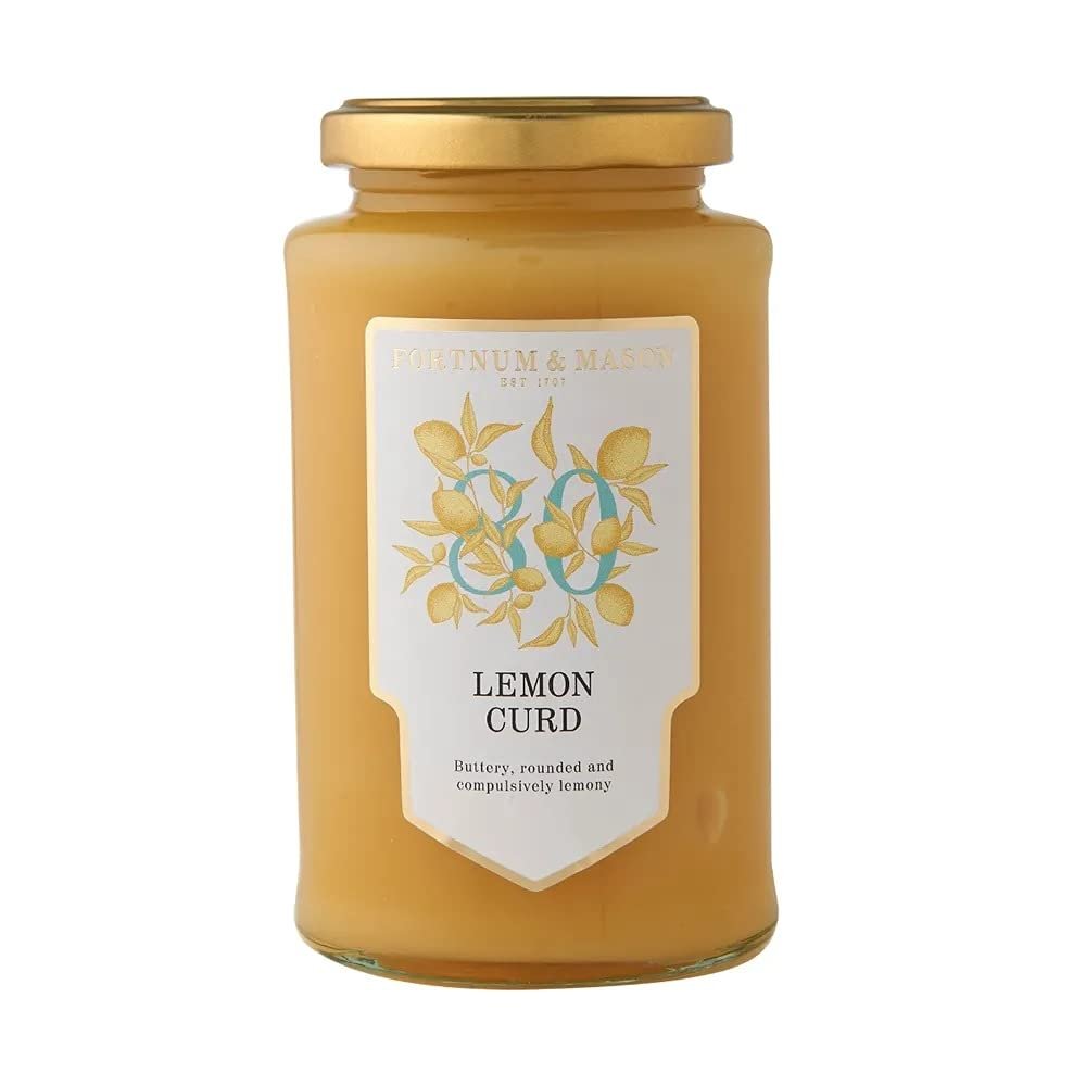 Fortnum & Mason Lemon Curd 315g