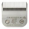 Kerbl GT364 SnapOn Aesculap Shaving Heads, 4F Shaving Head, 9.5 mm Cutting Length, Pack of 50 view 1