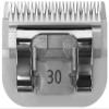 Kerbl GT317 SnapOn Aesculap Shaving Heads, 30 Shaving Heads, 0.5 mm Cutting Length, Pack of 50 view 1