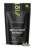 Organic Nettle Root Extract 5000mg - Potent Urtica Dioica Extract Formula - 120 Vegan Capsules  Resealable and Recyclable Pouch by Alpha01 view 1