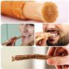 Nature Blaze Natural Traditional Miswak (sewak) Peelu Chewing Stick Toothbrush for Whiter Teeth (20) view 2