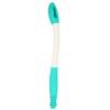 Toilet Tissue Wiping Aid Tools, Long Handle Reach Comfort Bottom Wiper, Extends Your Reach Over 15" Grips Toilet Paper or Pre-Moistened Wipes view 1