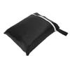 Mobility Scooter Cover, Waterproof Rainproof and UV Proof, Professional Elderly Mobility Scooter Storage Cover, Folding Mobility Scooters Cover 66.9 * 24.0 * 46.0in view 3