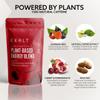 EXALT Firestarter - Daily Energy & Pre Workout Complex with 100% Natural Ingredients - 150mg Natural Caffeine from Kola Nut, Guarana & Coffee Extract - Cherry & Pomegranate & Chilli - 125g view 2