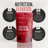 EXALT Firestarter - Daily Energy & Pre Workout Complex with 100% Natural Ingredients - 150mg Natural Caffeine from Kola Nut, Guarana & Coffee Extract - Cherry & Pomegranate & Chilli - 125g view 3