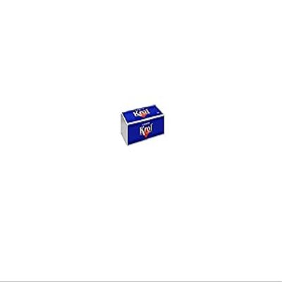 Margarine Block 1 KG. KROL
