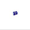 Margarine Block 1 KG. KROL view 1
