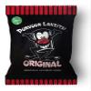 5 x 300g Porvoon Lakritsi Liquorice candy bag *vegan view 1