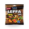 5 x 325g Finlandia Candy Leffamix choco assorted sweets with chocolate view 1