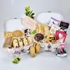 Afternoon Tea Hamper | Tea Party | Scones | Teas | Preserves - Large Hamper Gift view 1