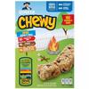 Quaker Chewy Granola Bars Camp Chewy Variety Pack, 60 ct. view 2