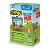 Quaker Chewy Granola Bars Camp Chewy Variety Pack, 60 ct. view 4