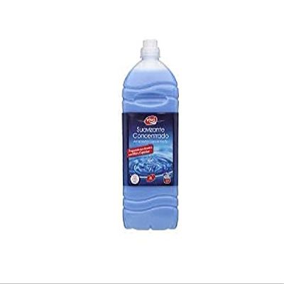 Concentrated Softener Blue 2 L Vivid