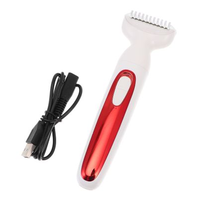 minkissy Hair Remover Electric Epilator for Ladies Hair Remover for Women Body Shaving Device USB Charging