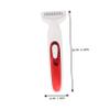 minkissy Hair Remover Electric Epilator for Ladies Hair Remover for Women Body Shaving Device USB Charging view 2