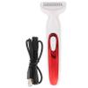 minkissy Hair Remover Electric Epilator for Ladies Hair Remover for Women Body Shaving Device USB Charging view 3